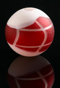 Exposed Red – 7x8 d