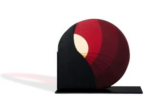 Passage – 18x15x4 in.